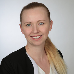 Nadine Kaltdorf's profile picture