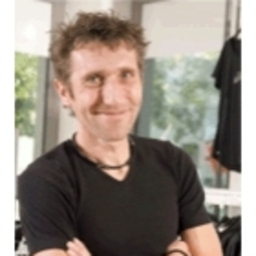 Klaus Ruscher