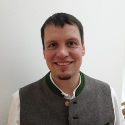 Georg Schweinberger
