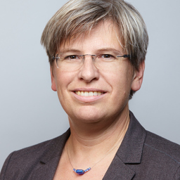 Dr. Ina Haarhoff