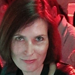 Sabine Loeprick