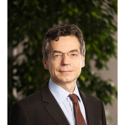 Dr. Hubertus von Poser und Groß-Naedlitz