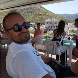 Tarik Hamzic