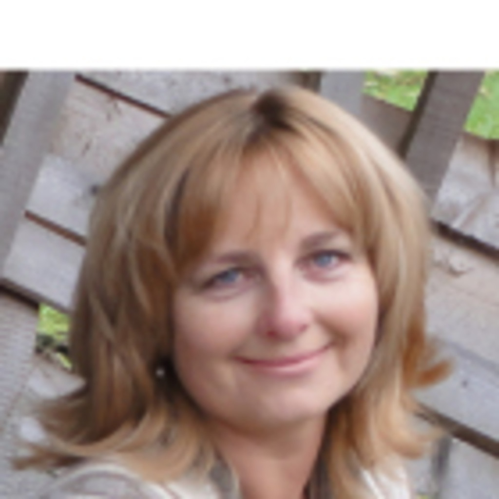 Claudia Heim Dipl. HumanEnergethikerin 