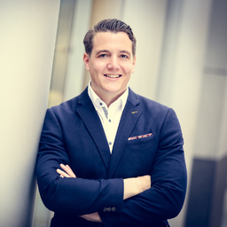 Prof. Dr. Christopher Morasch