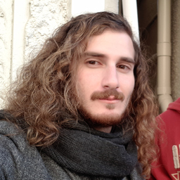 Panos Christoforidis