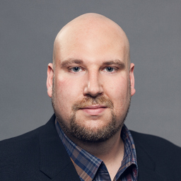 Benjamin Steininger