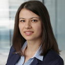 Olga Barbakar
