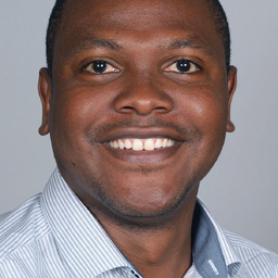 Cedric Narssice Chomnou's profile picture