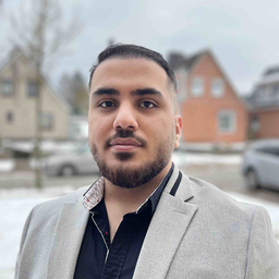 Mustafa Saleh