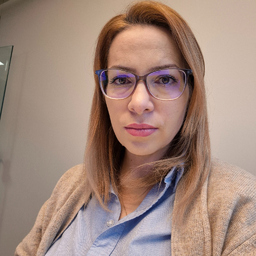 Irina Rusu