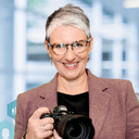 Social Media Profilbild Sabine Rieß Ingolstadt