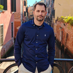 Marko Secivanovic