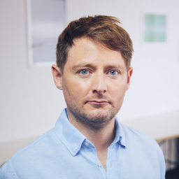 Nik Schwab
