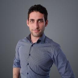Adam Heese