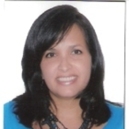 Carola Vivas
