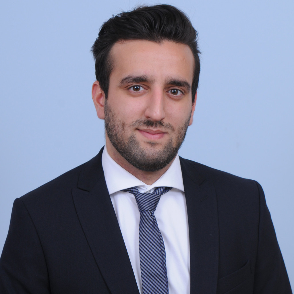 Mohamad Hosseini Senior Manager Engineering Product Quality Robert