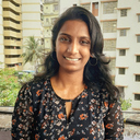 Ashwini Joshi