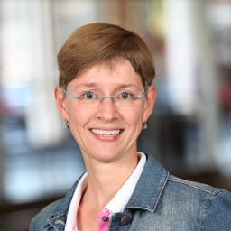 Claudia Binder