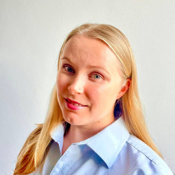 Krystyna Sharutenko