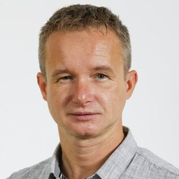 Alexander Matsko