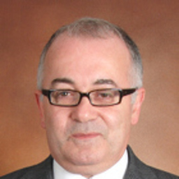 Pierre-Olivier Lévi