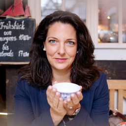 Claudia Hunold-Wienströer