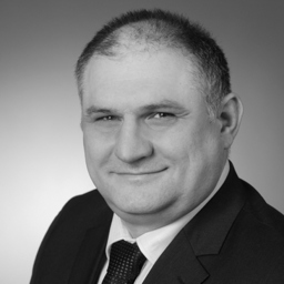 Dipl.-Ing. Zoran Krajacevic