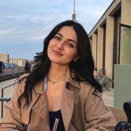 Amina Isali