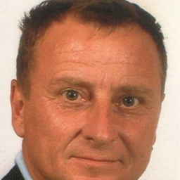 Klaus Ebert