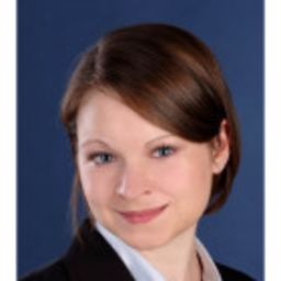 Profilbild Verena Müller