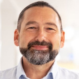 Manfred Mastek