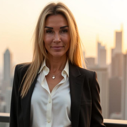 Sandra Jukic