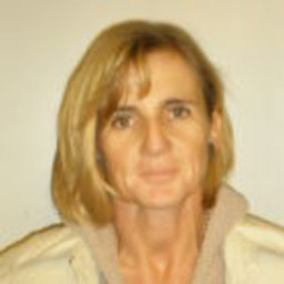 Christine Michel