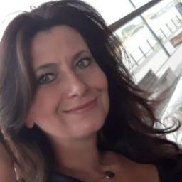 Nadine Wecker