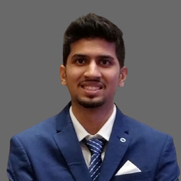 Saurabh Karle