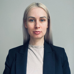 Tetiana Zakharchuk