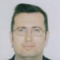 Francesc Albert Huguet