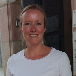 Marlene Mandt