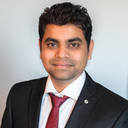 Deepak Chirmade