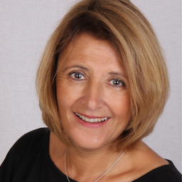 Carmen Steiniger-Ovcina