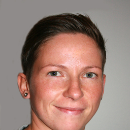 Cindy Müller