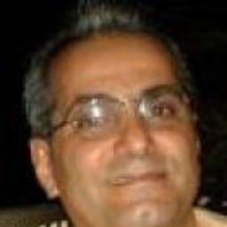ADONIS Daou