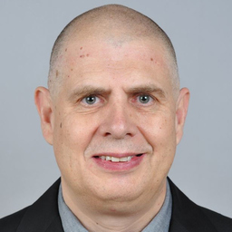 Dipl.-Ing. Andreas Beeler