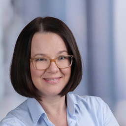Dr. Justyna Cebula