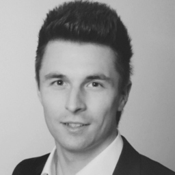 Fabian Wolf