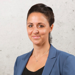 Verena Kuhn