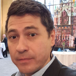 Dmitry Kosolapov