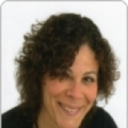 Fiorella Magan Cafferata