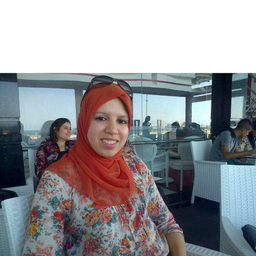 Nabila SBAA